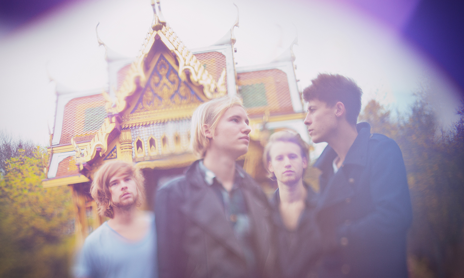 50/50 Band, 50/50 Band, Felix Hofer, Jonas Hofer, Paul Hilbert, Giesing Team, Minga