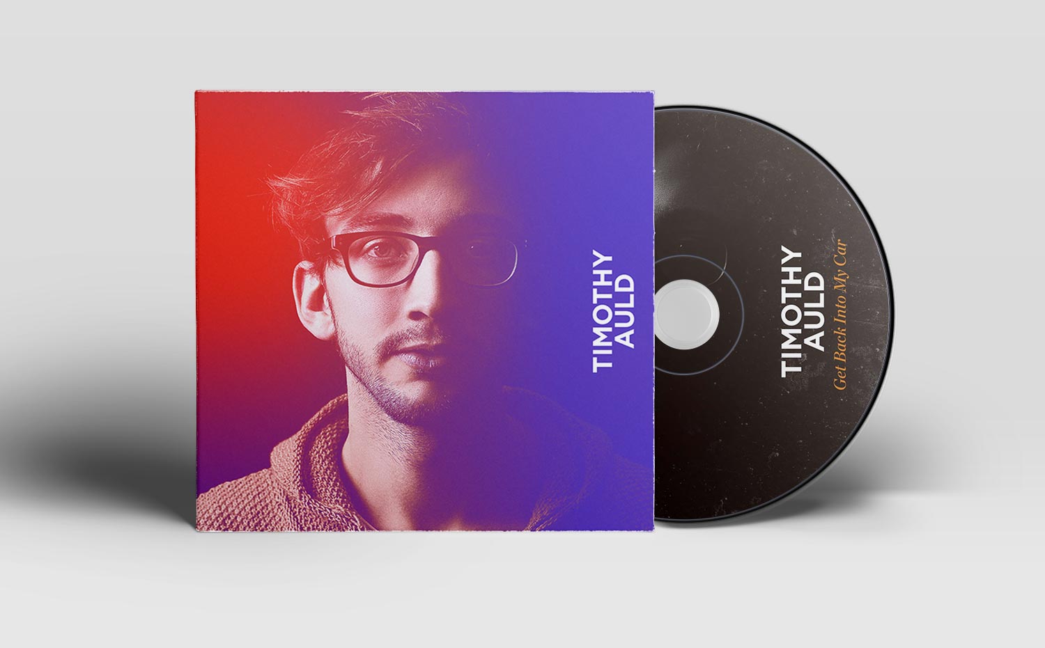 Timmy Auld, Styleheads Music, Timothy Auld, Timmy Auld, Album Cover, Photography, Truva Music