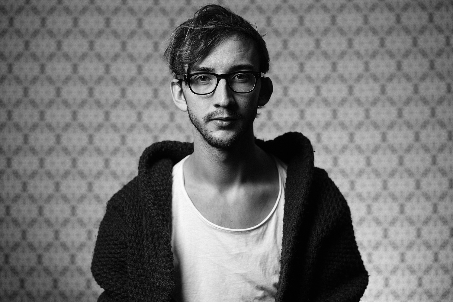 Timmy Auld, Styleheads Music, Timothy Auld, Timmy Auld, Album Cover, Photography, Truva Music