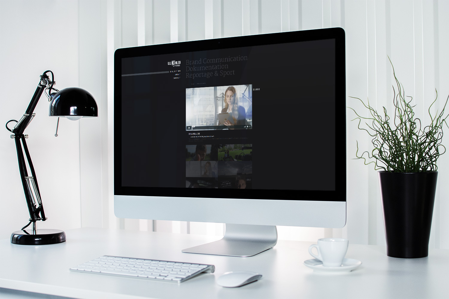 Uli K&ouml;hler and Friends, Uli Koehler, Friends, Uli, Sky, Sport, Film, Imagefilm, Filmproduktion, Dokumentation, Film, M&uuml;nchen