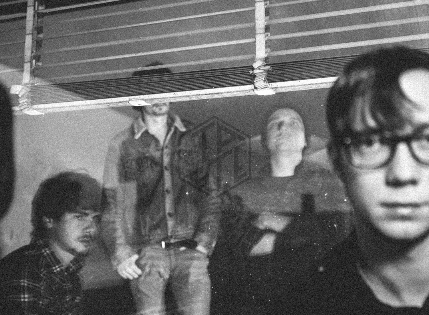 The Taste Music, Branding, Logo, Photography, Website, Band, Music, M&uuml;nchen, Web Background Video