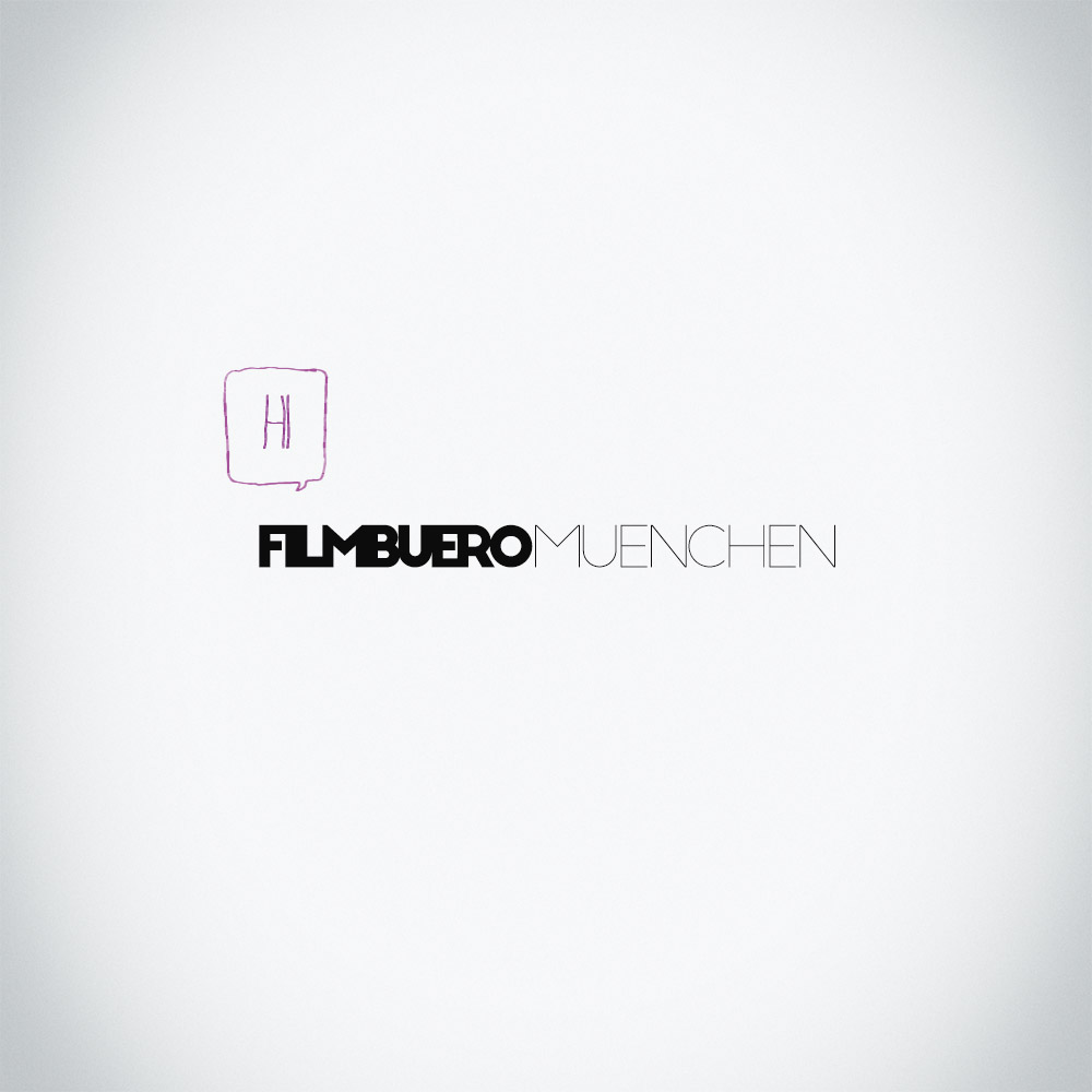 Filmbuero Muenchen, Branding, Corporate Identity, Website, Filmproduktion, M&uuml;nchen, Video