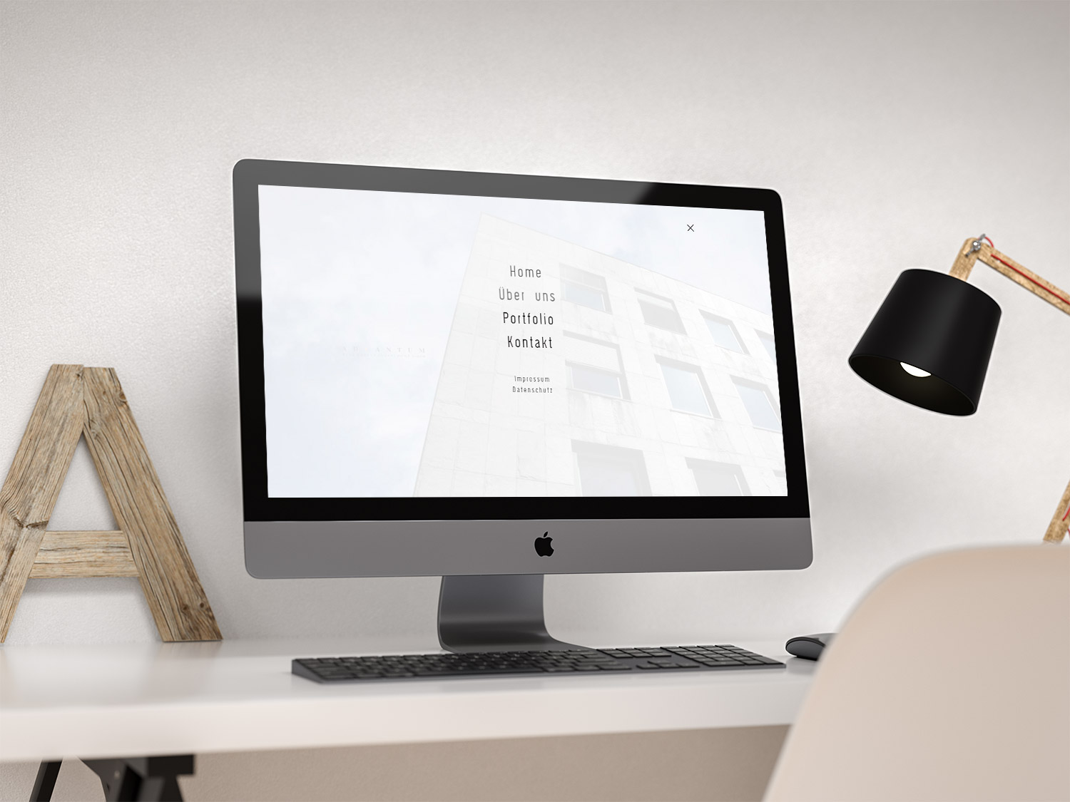 Advantum Real Investment, Webdesign, Advantum, Real Investment, Immobilien, M&uuml;nchen